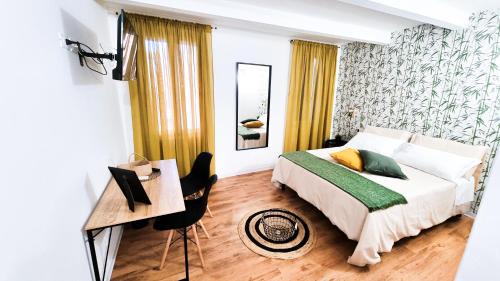 Ferrara Historic Centre House | Ecorooms Ferrara