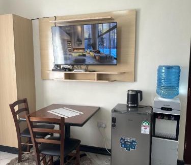 Kisumu Apartment | Ecostay Studio 304