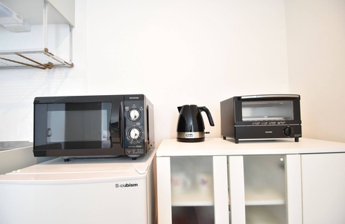 Miyakojima Apartment | Ecot Shimozato 2