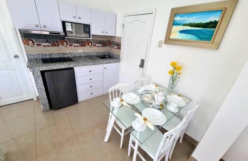 Playas Apartment | Ecusuites Playas Suite 3 Preference Balcón & Jacuzzi Vista al Mar