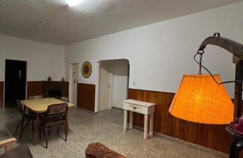 San Pedro House | EDÉN - HOSTEL Casa de Campo