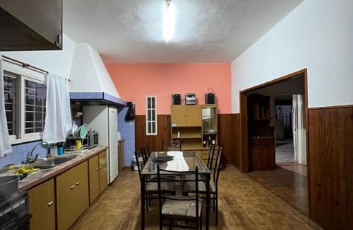San Pedro House | EDÉN - HOSTEL Casa de Campo