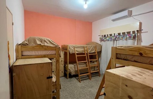 San Pedro House | EDÉN - HOSTEL Casa de Campo