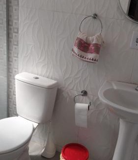 Higienopolis Apartment | Edícula mobiliada