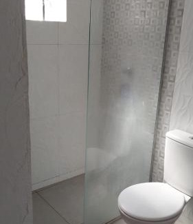 Higienopolis Apartment | Edícula mobiliada