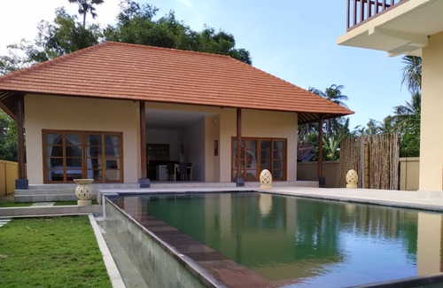 Purwakerti Villa | Edelweiss villa