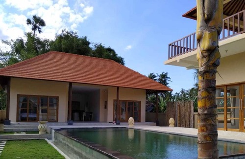 Purwakerti Villa | Edelweiss villa