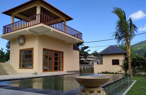 Purwakerti Villa | Edelweiss villa