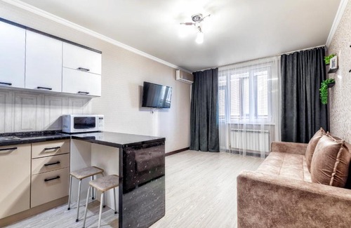 Nur-Sultan Apartment | Edem Palas 2