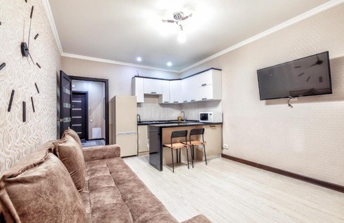 Nur-Sultan Apartment | Edem Palas 2