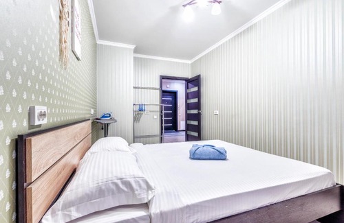 Nur-Sultan Apartment | Edem Palas 2