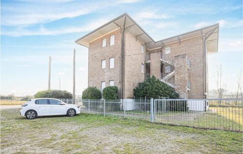 Rosolina Mare Apartment | Eden 1
