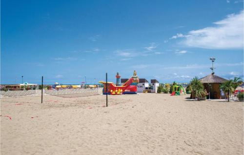 Rosolina Mare Apartment | Eden 1