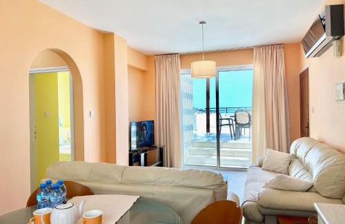Chlorakas Apartment | EDEN Apartment