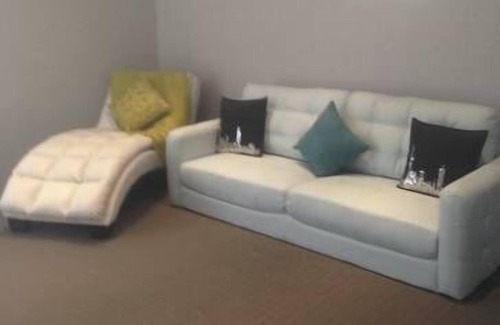 Jindalee House | Eden Beach Getaway 3x3 Home from Home