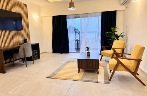 Kribi Hotel | Eden Breeze Inn
