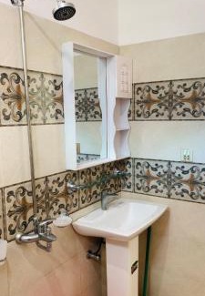 Azad Kashmir Hotel | Eden Garden Resort Battakundi