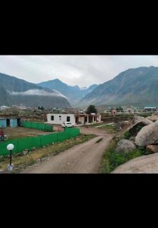 Azad Kashmir Hotel | Eden Garden Resort Battakundi