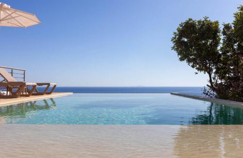 Monemvasia Villa | Eden Hill Luxury Villa with Pool in Monemvasia
