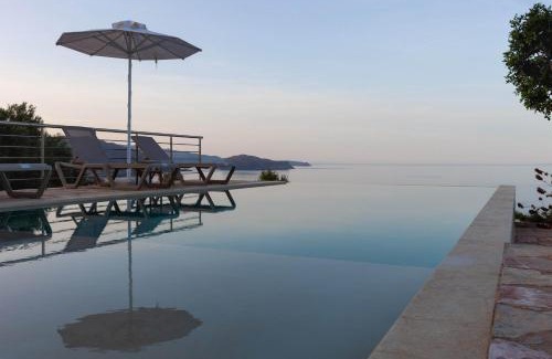 Monemvasia Villa | Eden Hill Luxury Villa with Pool in Monemvasia