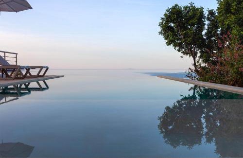 Monemvasia Villa | Eden Hill Luxury Villa with Pool in Monemvasia