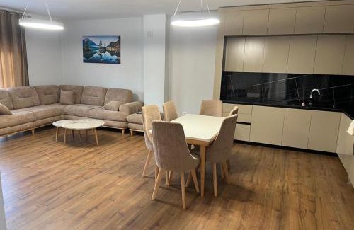 Kukes Apartment | Eden House
