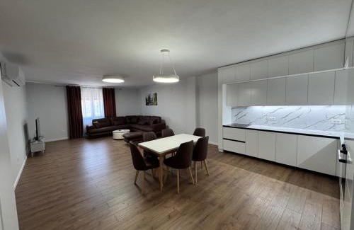 Kukes Apartment | Eden House