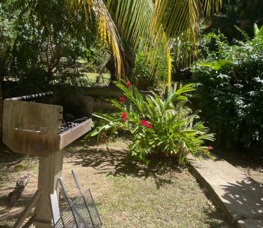 Terre-de-Haut Apartment | EDEN Mango