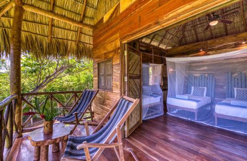 San Juan del Sur Hotel | Eden on the Chocolata