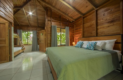 El Tanque Other | Eden Organic Farm & Bungalows