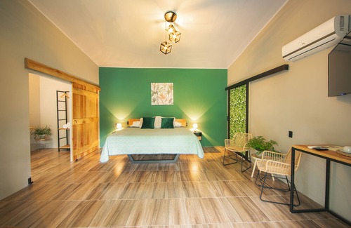 El Tanque Other | Eden Organic Farm & Bungalows