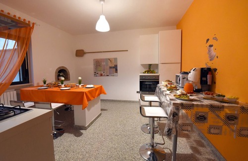 Matera Apartment | Eden Sassi Matera