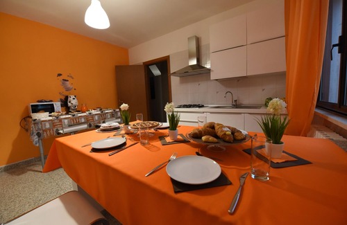 Matera Apartment | Eden Sassi Matera