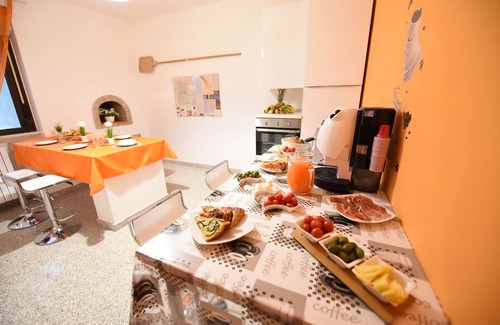 Matera Apartment | Eden Sassi Matera