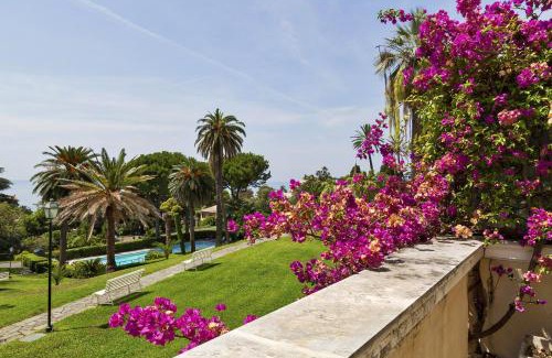 Nervi Apartment | Eden Vista Mare by Wonderful Italy