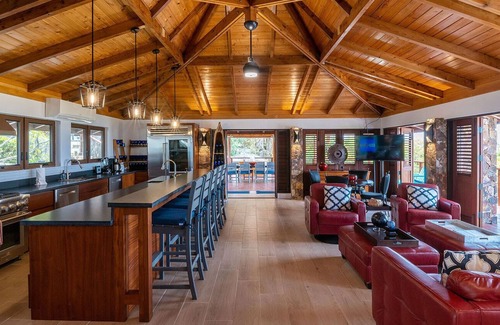 Little Trunk Bay Villa | Eden Waters 2BR in Little Trunk Bay by Personal Villas - Scenic Views, Serene S
