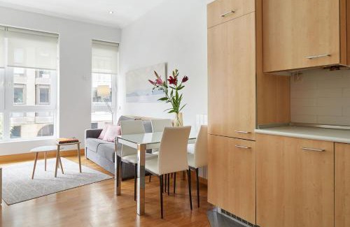 San Sebastian Centro Apartment | Eder 1 by FeelFree Rentals