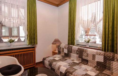 Waldeck House | Ederseeperle
