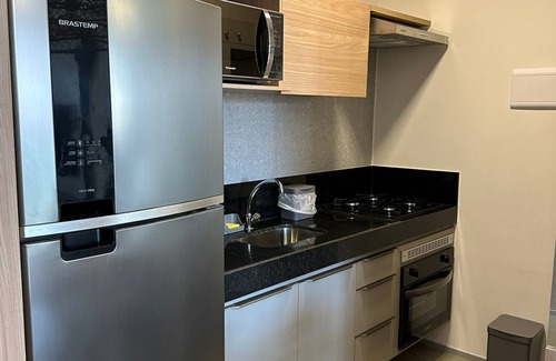 Ponta Verde Apartment | Edf Promenade II Apt 402 Mandi Hospitali