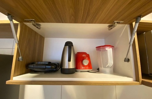 Ponta Verde Apartment | Edf Promenade II Apt 402 Mandi Hospitali
