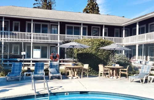 Edgartown Apartment | Edgartown Commons