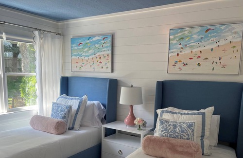 Edgartown Apartment | Edgartown Commons