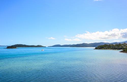 Hamilton Island Apartment | Edge 11 & Free Buggy - Hamilton Island