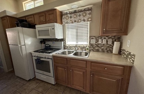 Moab House | Edge of the Desert Pack Creek Cabin #23