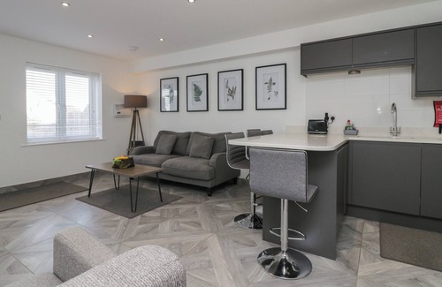 Grange-over-Sands Cottage | Edgemere Hideaway