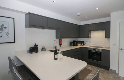 Grange-over-Sands Cottage | Edgemere Hideaway