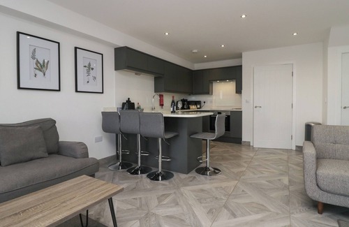 Grange-over-Sands Cottage | Edgemere Hideaway