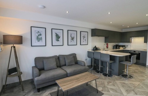 Grange-over-Sands Cottage | Edgemere Hideaway