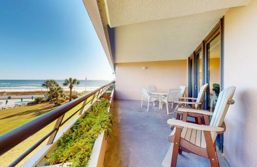 Miramar Beach Apartment | Edgewater Beach Resort 311