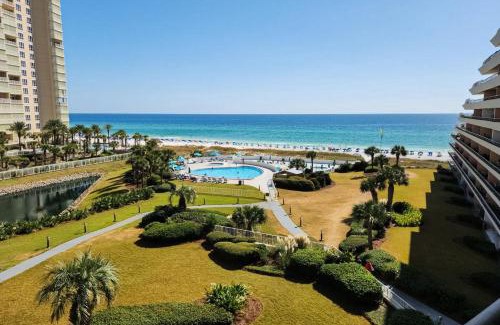 Miramar Beach Apartment | Edgewater Beach Resort 605
